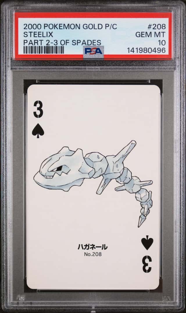 Steelix