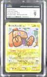 Frost Rotom