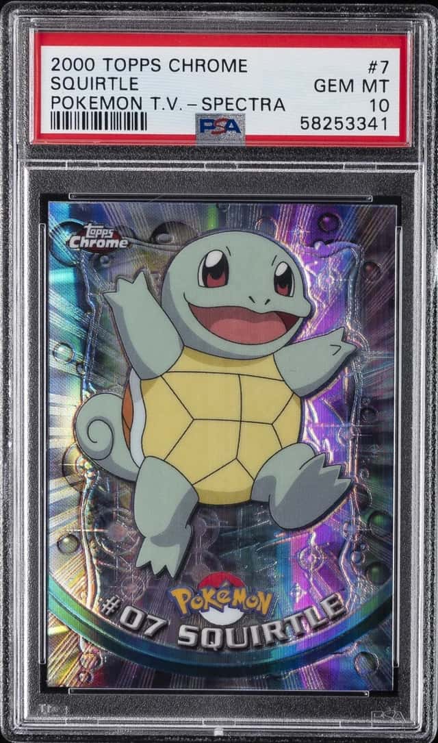 Squirtle