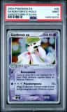 Gardevoir Ex