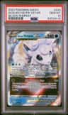 Alolan Vulpix Vstar