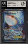 Kyogre Ex Full Art Ur