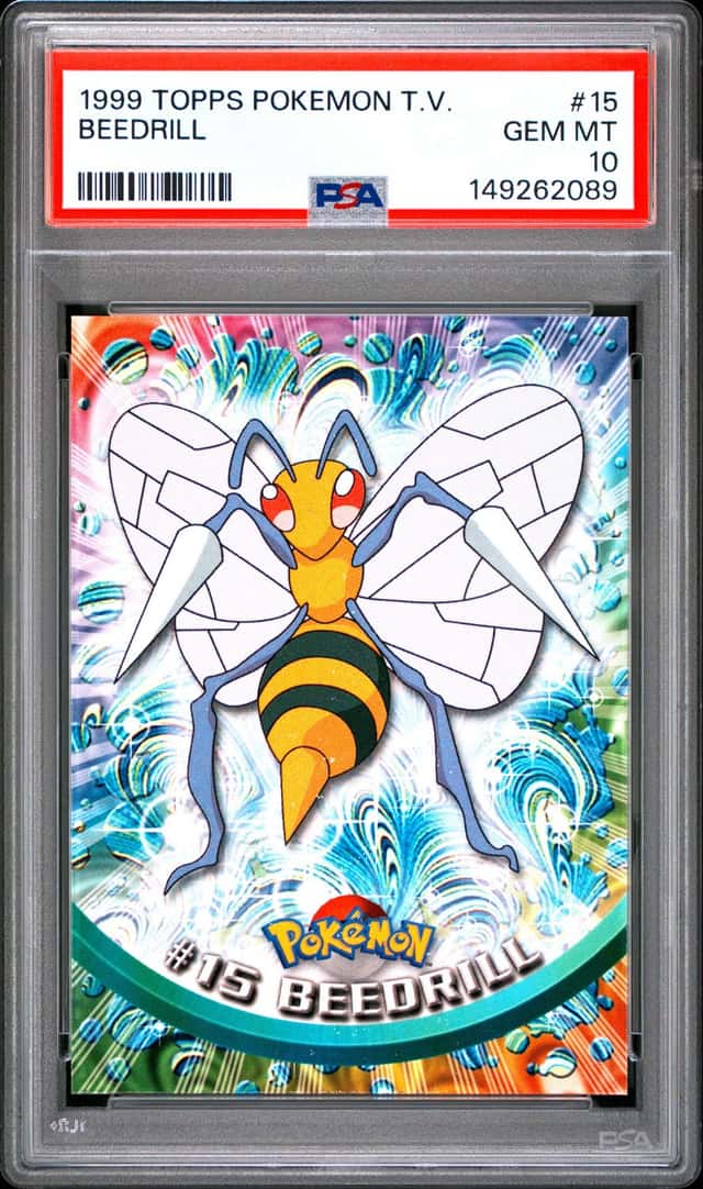 Beedrill