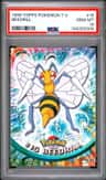 Beedrill
