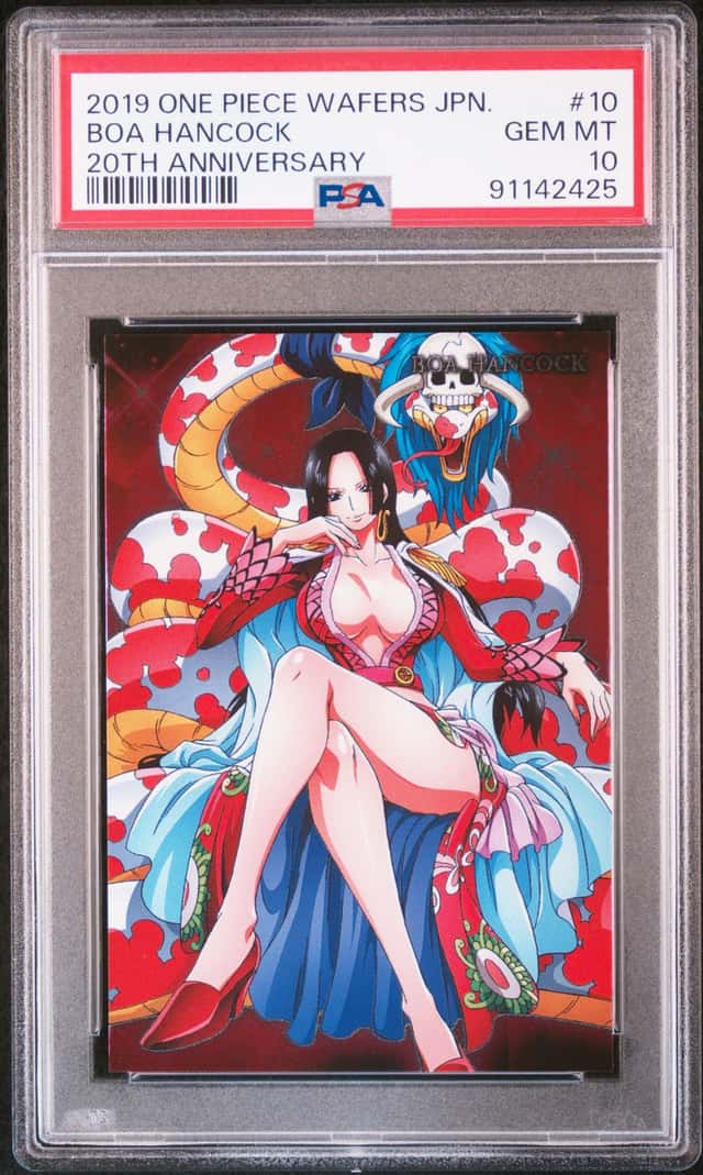 Boa Hancock