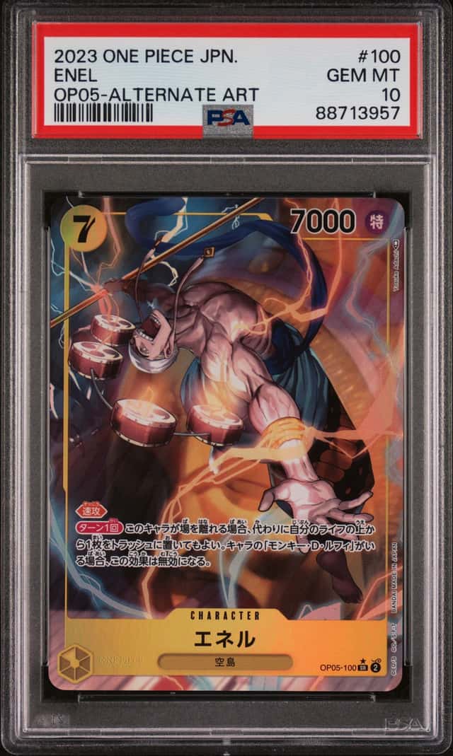 Enel
