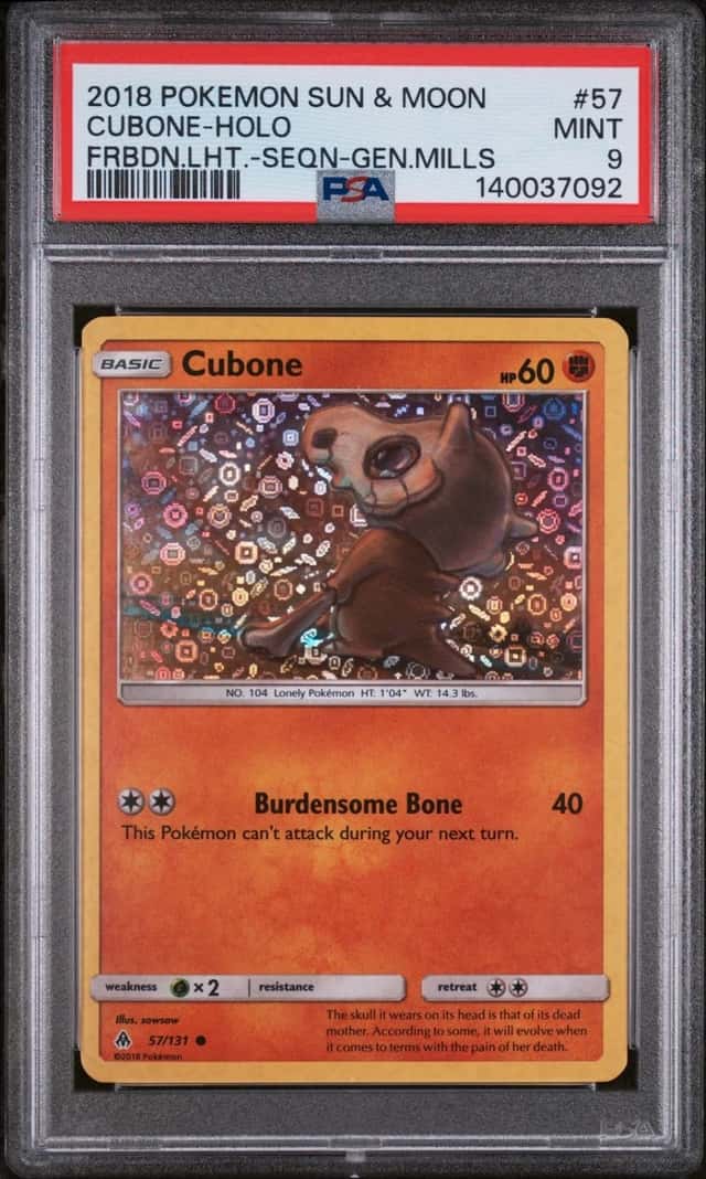 Cubone