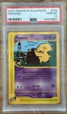 Drowzee