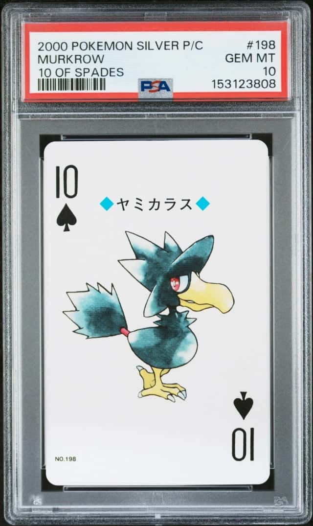 Murkrow