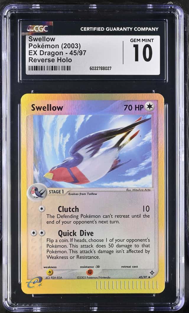 Swellow