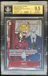 Sanji R/(premium Card Collection -25th Edition-)