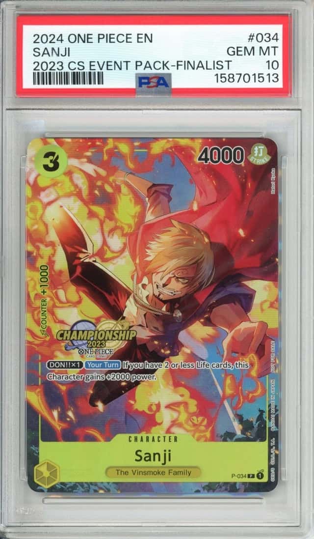 Sanji