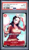 Nico Robin