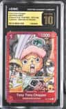 Tony Tony Chopper