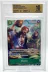 Shanks Alt Art R