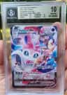 Sylveon Vmax Urr