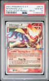 Infernape Lv.x