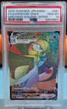 Gardevoir Vmax