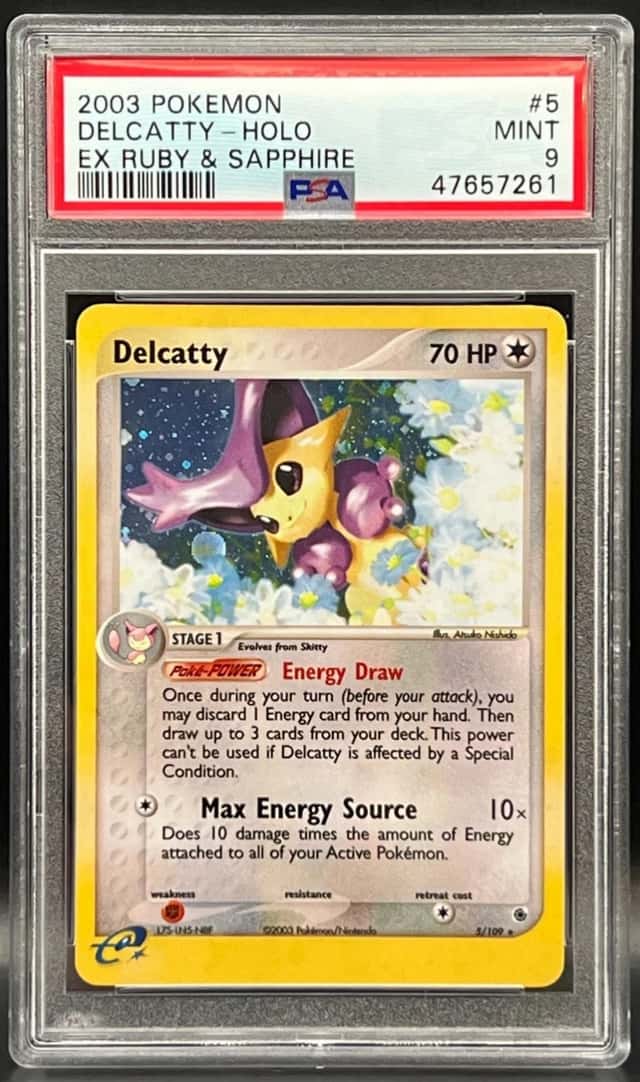Delcatty