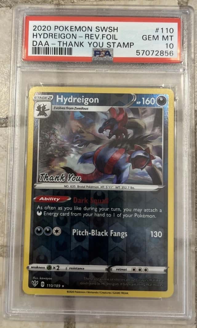 Hydreigon