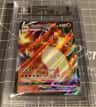 Charizard Vmax Scr