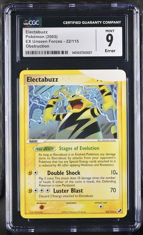 Electabuzz