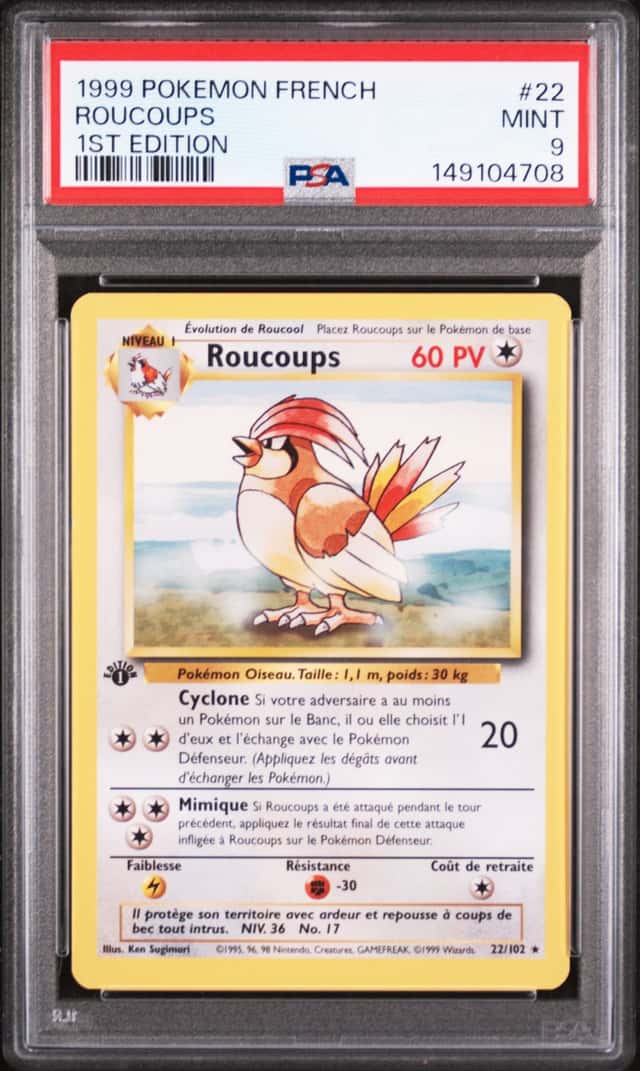 Roucoups