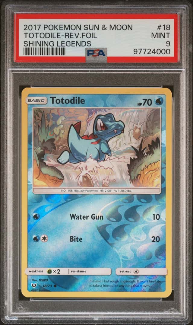 TOTODILE