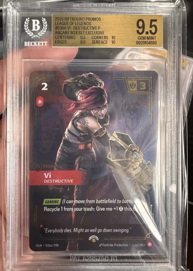 Vi