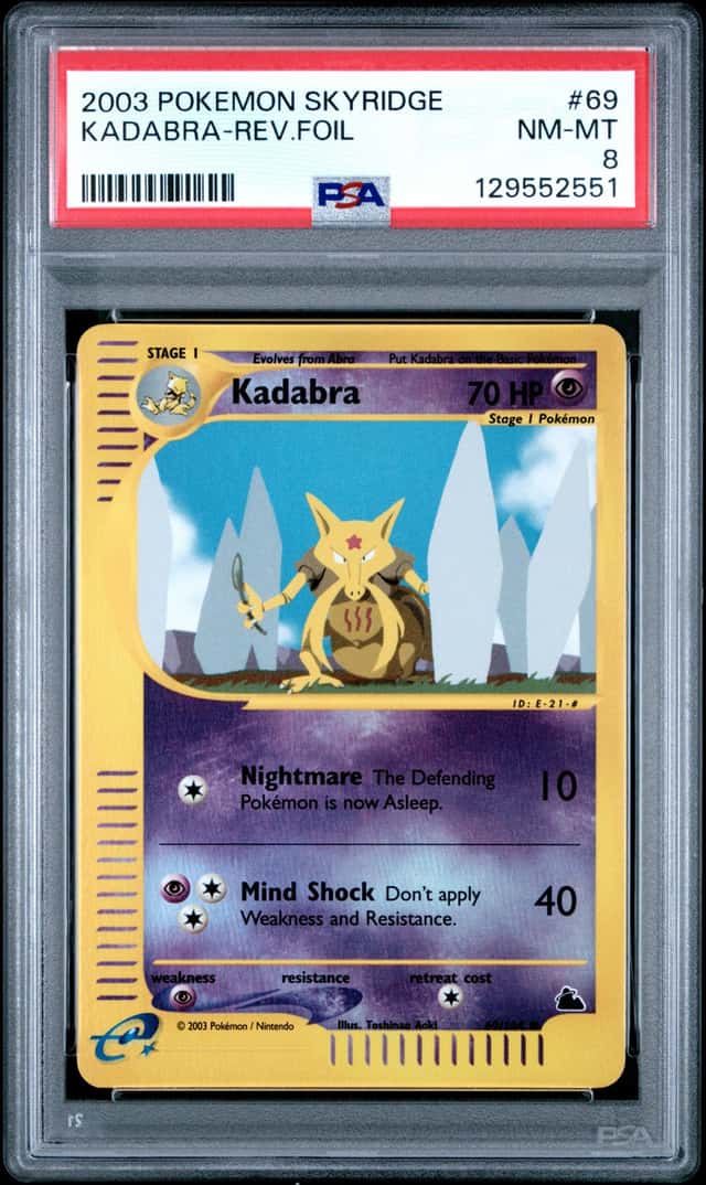 Kadabra
