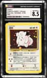 Clefairy