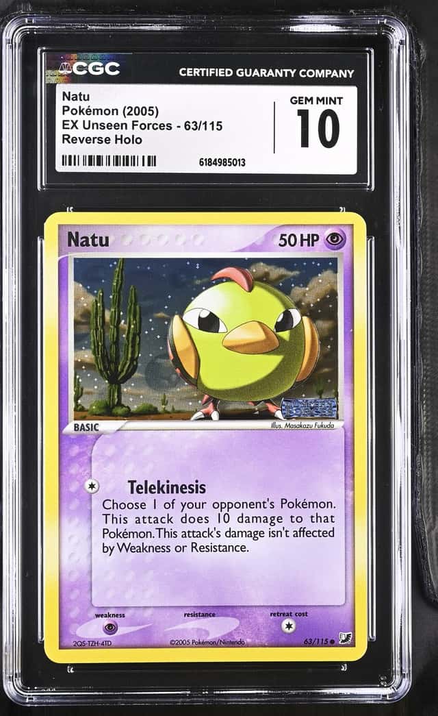 Natu