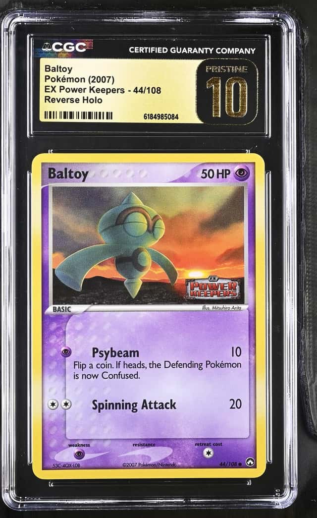 Baltoy