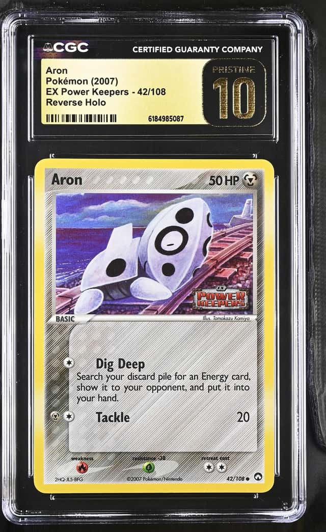 Aron