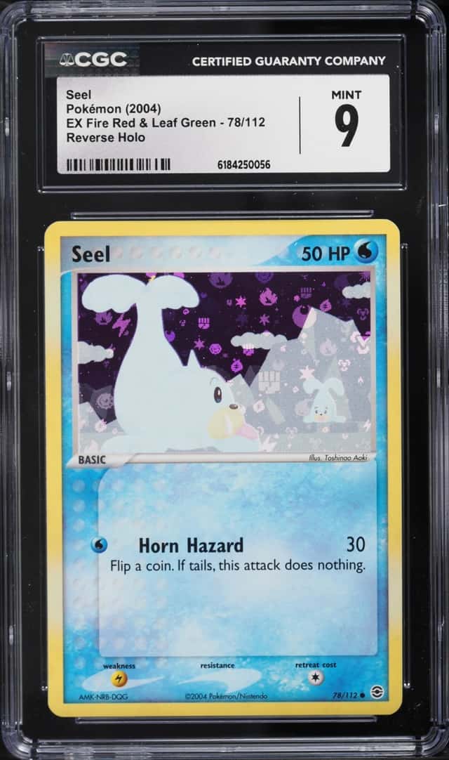 Seel