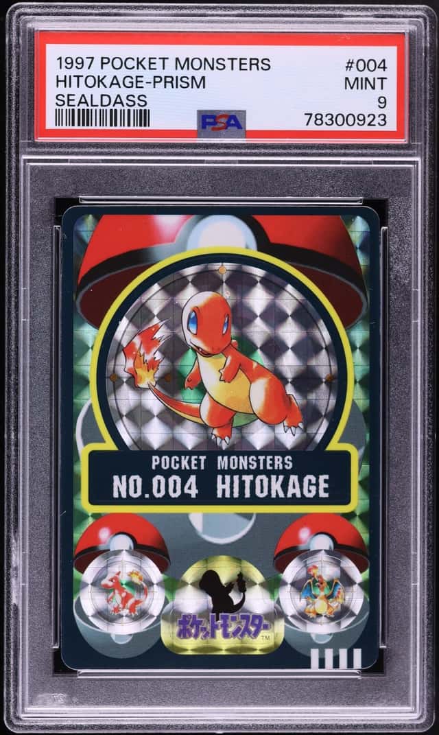 Charmander