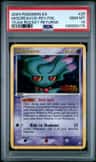 Misdreavus