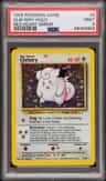 Clefairy