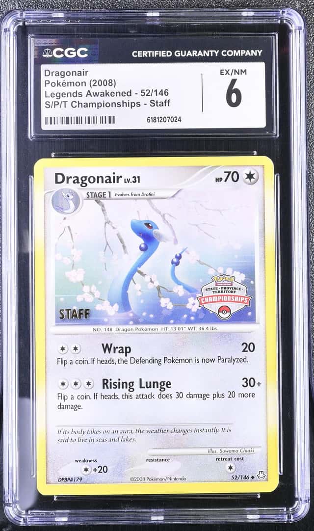 Dragonair