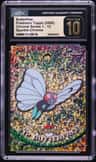 Butterfree