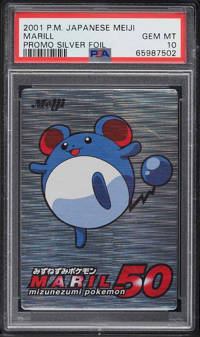 Marill