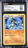 Lucario