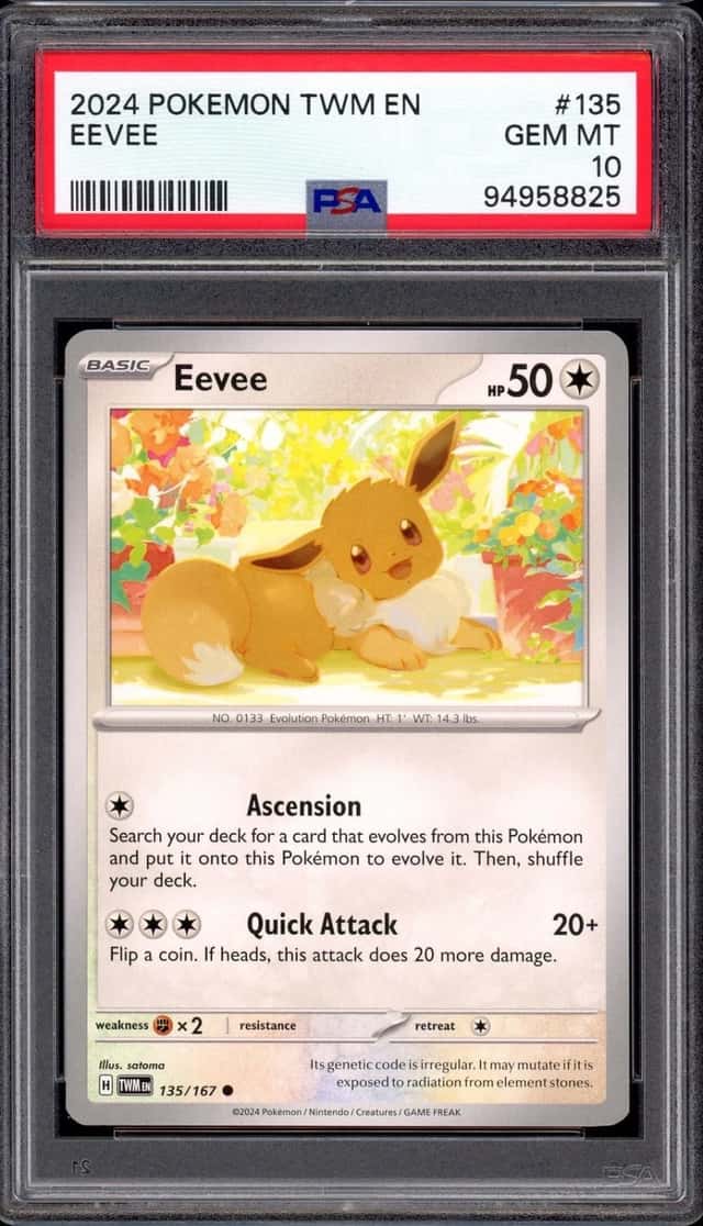 Eevee