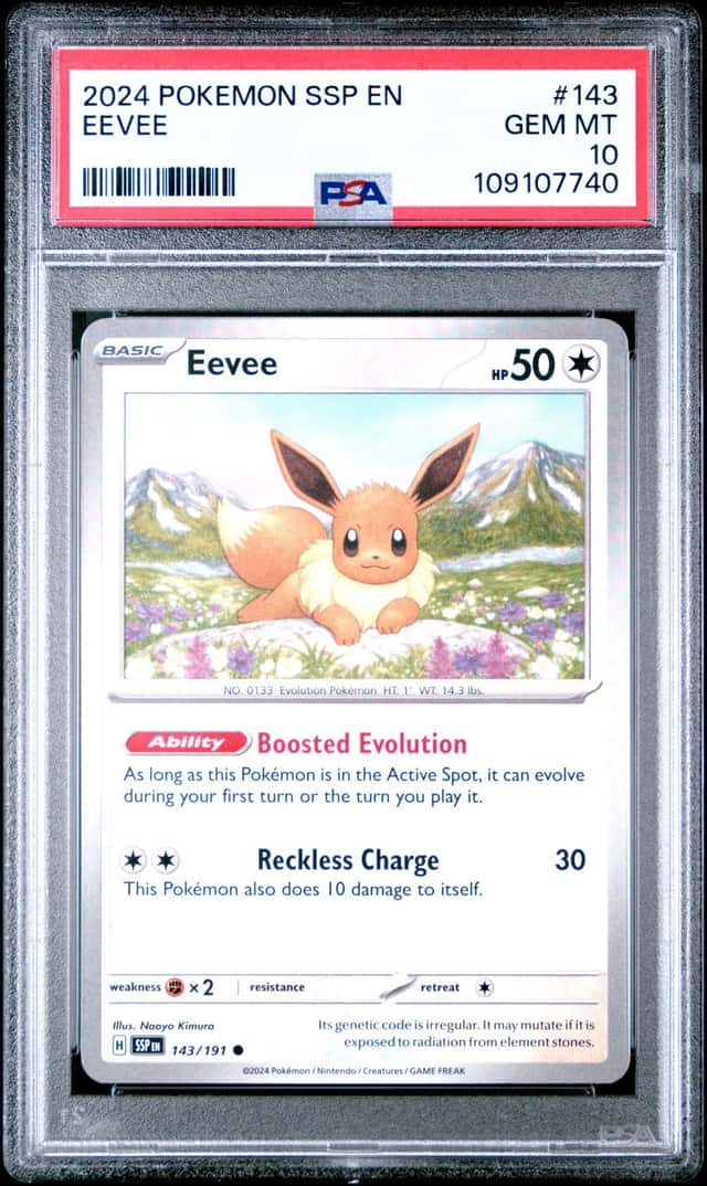 Eevee