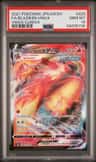 Blaziken Vmax