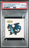 Mega Charizard X