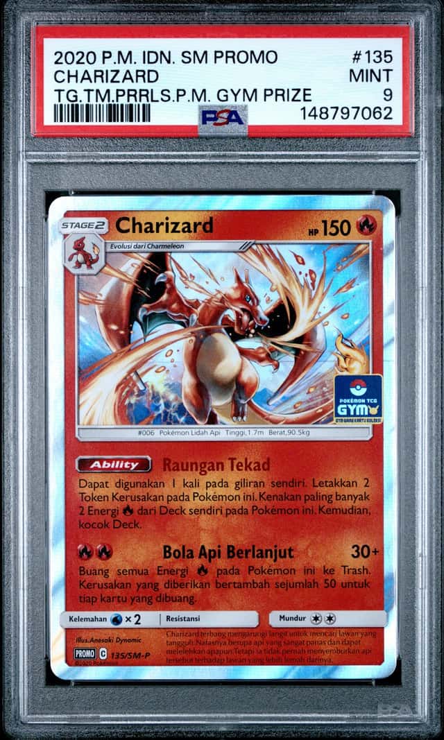Charizard