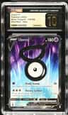 Unown V