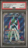 Iron Valiant Ex