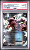 Kangaskhan Ex